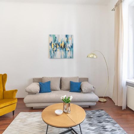 Deluxe And Cozy City Center Suite For 8Ppl Budapesta Exterior foto