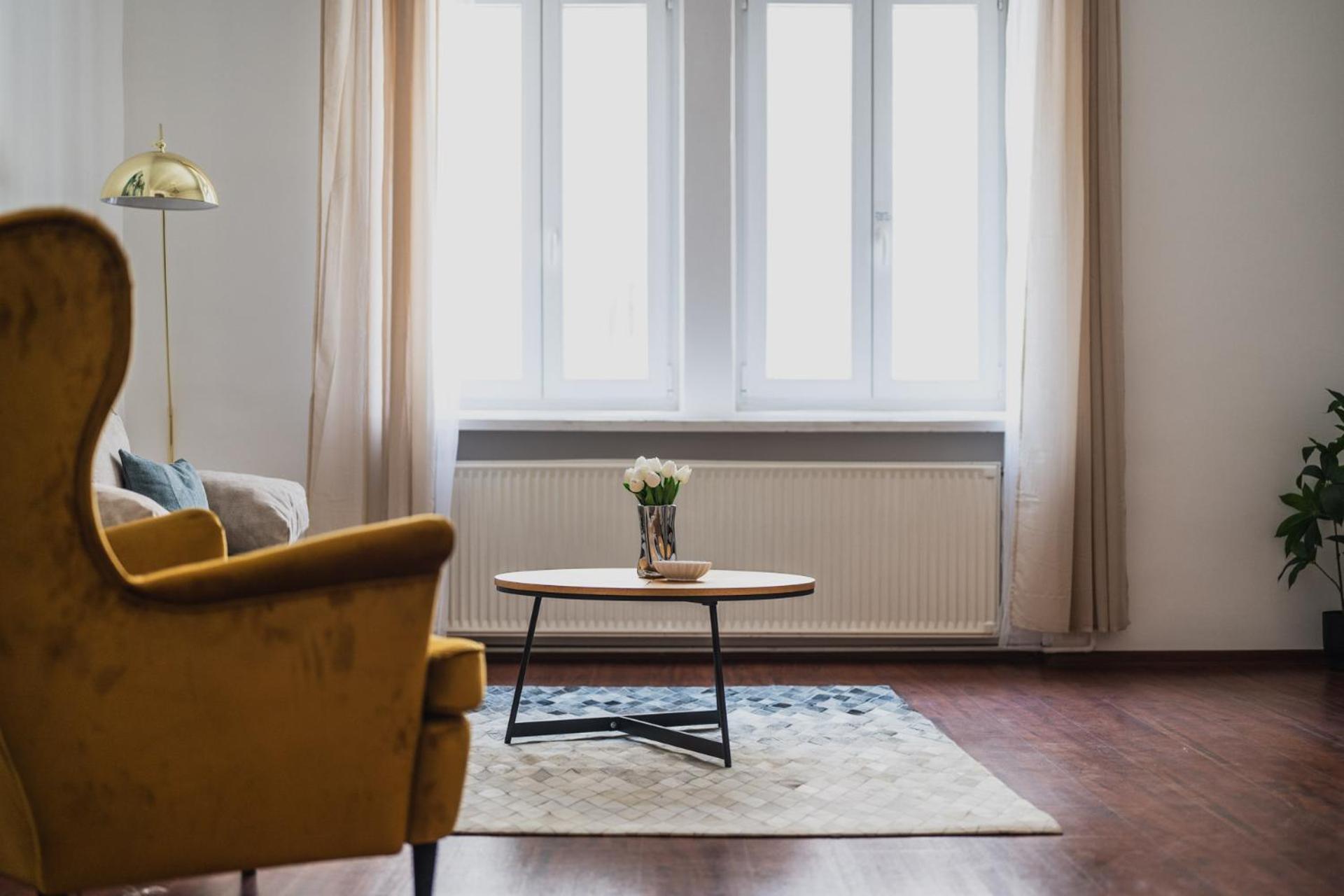 Deluxe And Cozy City Center Suite For 8Ppl Budapesta Exterior foto