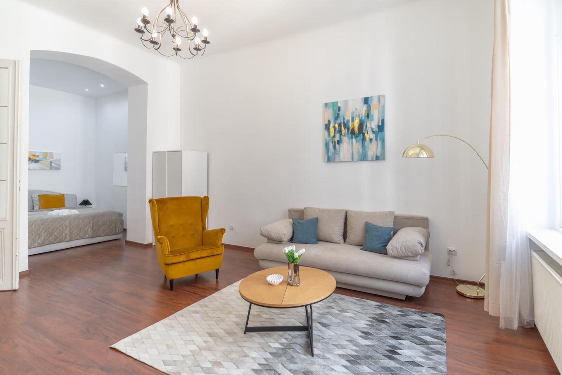 Deluxe And Cozy City Center Suite For 8Ppl Budapesta Exterior foto