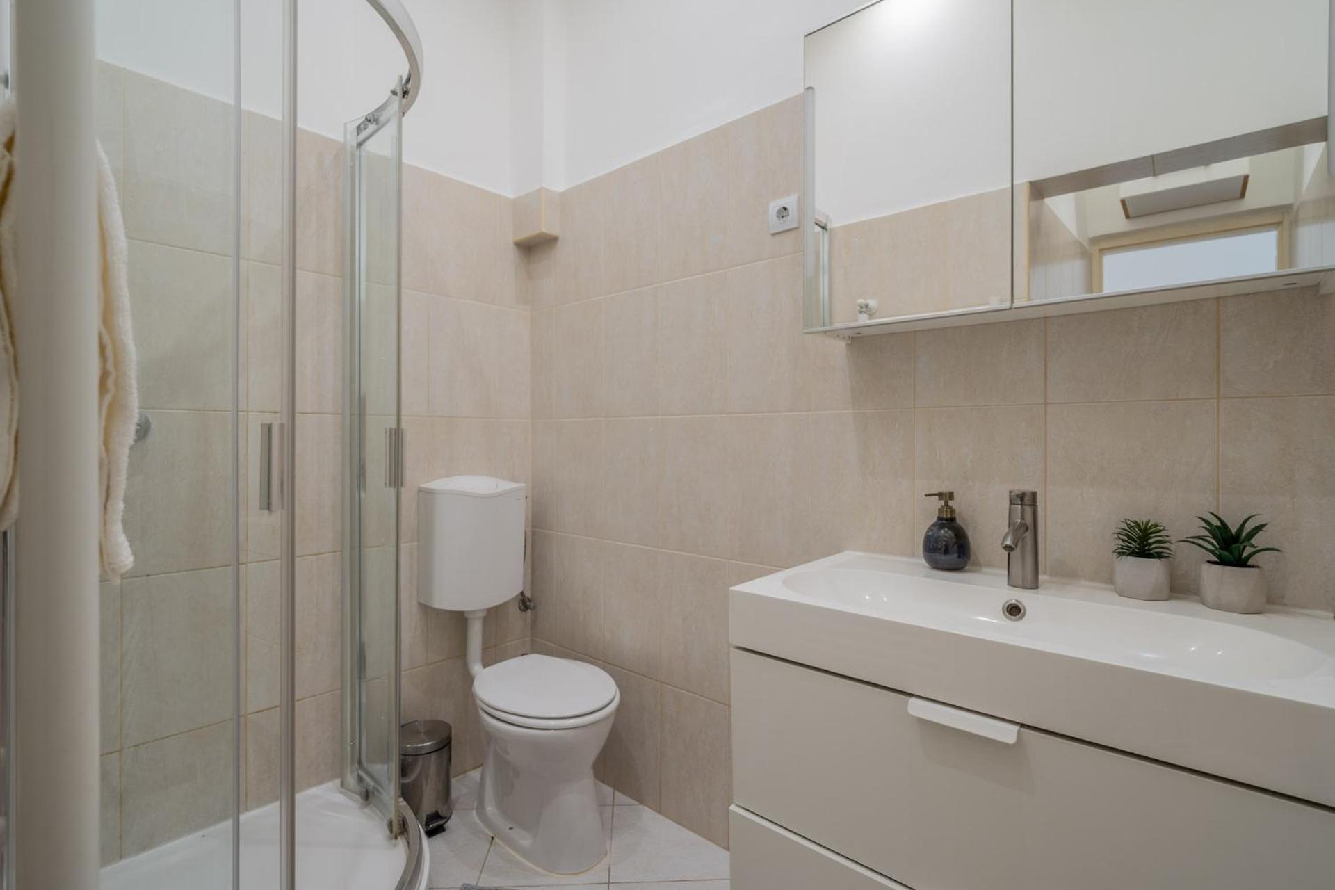 Deluxe And Cozy City Center Suite For 8Ppl Budapesta Exterior foto